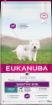 E19717 Euk Daily Care Sensitive Skin All Breeds 12 kg paveikslėlis