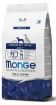 M04275 Monge Dry Dog Medium Adult 12 kg paveikslėlis