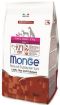 M11488 Monge Dry Dog Spec. Line - Extra Small Adult Lamb, rice & potatoes 2,5 kg paveikslėlis