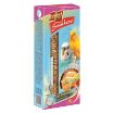 V21090 Vitapol Smakers® 3x1 banguot. papūgėlėms (kiaušinis / medus / vaisiai) 3vnt. paveikslėlis