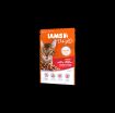 I00029 Iams Cat Delight Beef&Carrots in jelly 85g paveikslėlis