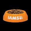 I25954 Iams Adult Cat Chicken 10 kg su vištiena paveikslėlis