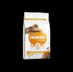 I27064 Iams Adult Cat Hairball Chicken 10 kg su vištiena paveikslėlis