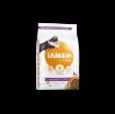 I27736 Iams Kitten & Junior Chicken 10 kg kačiukams su vištiena paveikslėlis