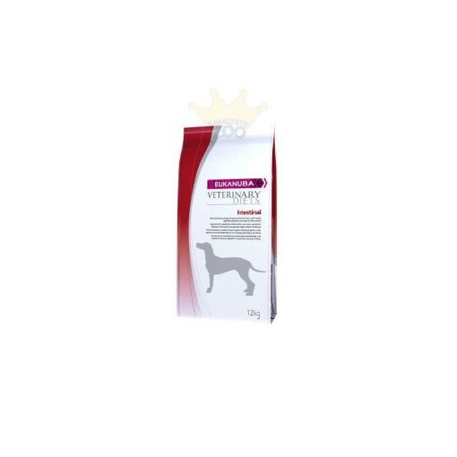 E28481 EVD Dog Intestinal Formula 12 kg paveikslėlis