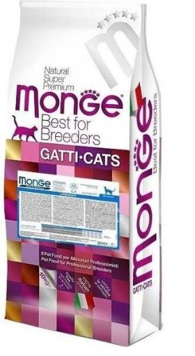 M04916 Monge BFB - Dry Cat Adult Urinary 10 kg paveikslėlis