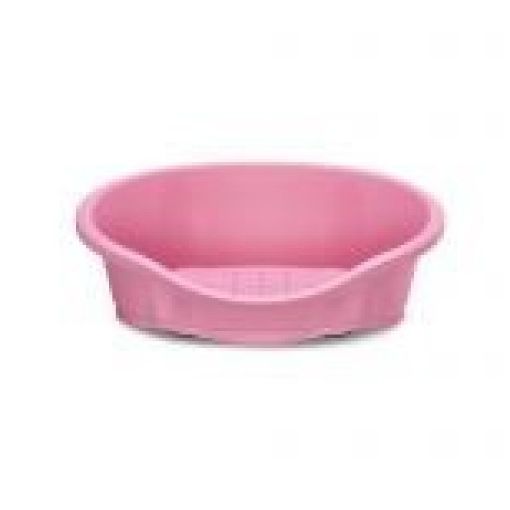 86598 Plast. guolis DIDO 110 raudonas 110x78x32 (42-43 psl) paveikslėlis