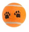 80524 Gimdog Tennis Ball 6,4 cm žaislas šuniui paveikslėlis