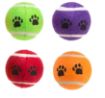 80524 Gimdog Tennis Ball 6,4 cm žaislas šuniui paveikslėlis