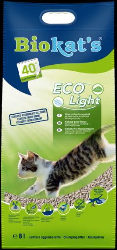 75.99 BIOKAT'S ECO LIGHT 8L paveikslėlis