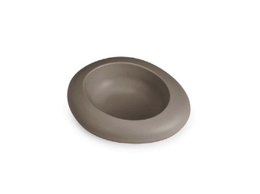 40180 Dubenėlis CIOTTOLI S06 pilkas 23x21x6.5 paveikslėlis