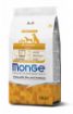 M11389 Monge Dry Dog Spec. Line Monopr. - All Breeds Adult Turkey, rice & potatoes 2,5 kg paveikslėlis