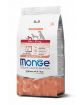 M11068 Monge Dry Dog Spec. Line Monopr. - Mini Puppy Salmon & rice 7,5 kg paveikslėlis