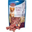 1.7_31742 TRIXIE PREMIO Rice Duck Bones, 80 g (pak.6) paveikslėlis