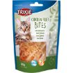 3.4_42701 TRIXIE PREMIO Chicken Filet Bites, skanėstas katėms 50 g (pak.6) paveikslėlis