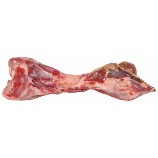 1.7_2756 TRIXIE Ham bone, 24 cm, 390 g (pak.6) paveikslėlis