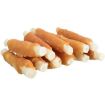 1.7_31326 TRIXIE Denta Fun Chicken Chewing Rolls, 28 cm, 3 vnt.-250 g (pak.6) paveikslėlis