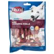 1.7_31347 TRIXIE Denta Fun Mini Duck Chewing Rolls, 6 cm, 120 g (pak.6) paveikslėlis