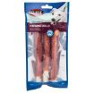 1.7_31373 TRIXIE Denta Fun Duck Chewing Rolls, 17 cm, 3 vnt.-140 g (pak.6) paveikslėlis