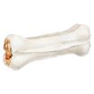 1.7_31391 TRIXIE Denta Fun Duck Chewing Bones, 10 cm, 2 vnt.-70 g (pak.6) paveikslėlis
