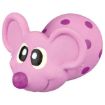 1.8_35170 TRIXIE žaislas PELĖ, lateksas, 8 cm (pak.4) paveikslėlis