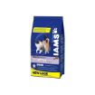 I27309 Iams Adult Cat Multicat 15 kg su lašiša ir vištiena paveikslėlis