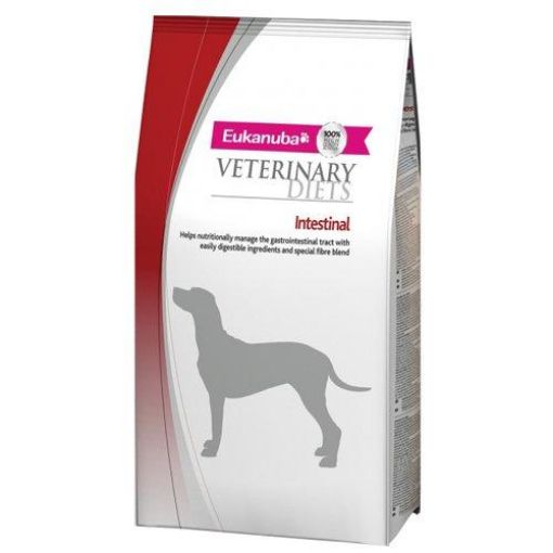 E29082 EVD Dog Intestinal Formula 5kg paveikslėlis