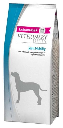 E29754 EVD Dog Joint Mobility 12 kg paveikslėlis