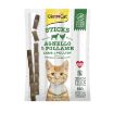 02.400761 GIMCAT STICKS POULTRY 4vnt GRAIN FREE paveikslėlis