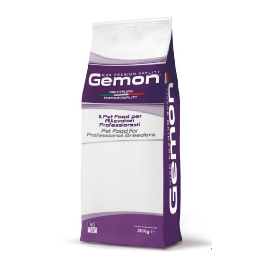 G05608 Gemon BFB - Dry Dog Adult Tuna & Rice 25/13 20 kg paveikslėlis