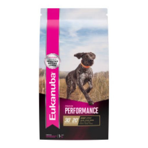 E23615 Eukanuba Dog Adult All Breeds Premium Performance PFB 19 kg paveikslėlis