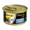 02.413259 SHINYCAT TUNA&SHRIMPS&MALT 70GR paveikslėlis