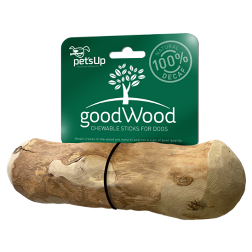 GW31253 Good Wood kavamedžio šaka Large šunims virš 20 kg paveikslėlis