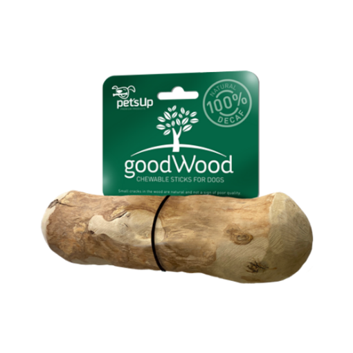 GW31246 Good Wood kavamedžio šaka Medium šunims iki 20 kg paveikslėlis