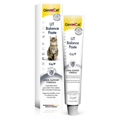 02.427041 GIMCAT UT BALANCE PASTE 50G paveikslėlis