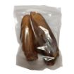 RD71011 Real Dog Snacks Jaučio ausys natūralios 2vnt. paveikslėlis