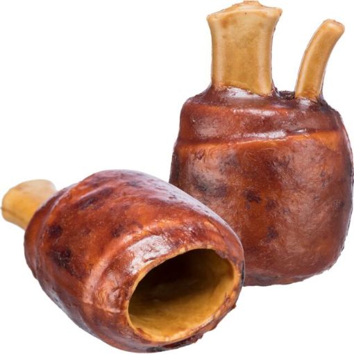 1.7_31510 TRIXIE Karka-skanėstas, 150 g (pak.25) !MIN.UŽS-5  paveikslėlis