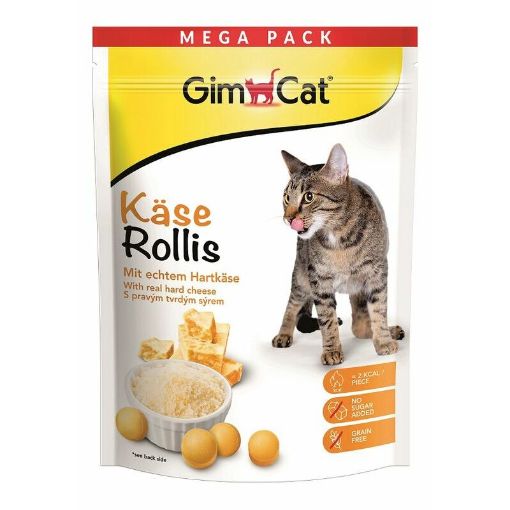 02.419510 GIMCAT CHEEZIES 425G paveikslėlis