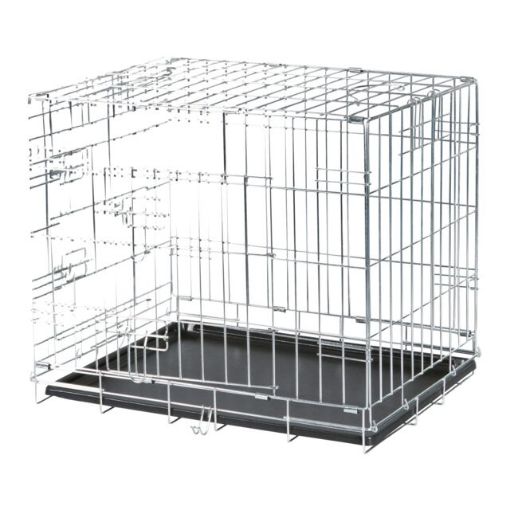 1.4_3922 TRIXIE Metalinis narvas, S: 64x54x48 cm paveikslėlis