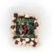 RD-142 REAL DOG SNACKS Kaulas su mazgais, apsuktas ėriena 500g paveikslėlis