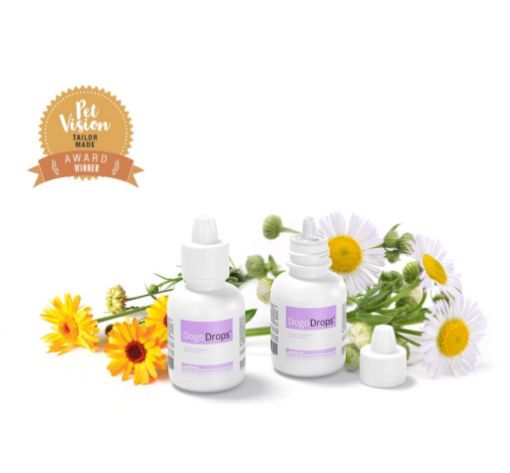 DG34733 DOGOTEKA DogoDROPS 50 ml PAO paveikslėlis