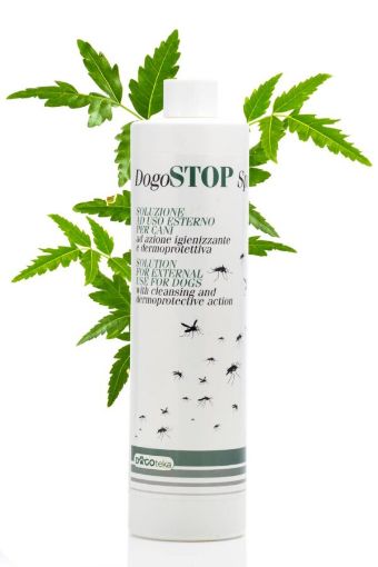 DG47948 DOGOTEKA DogoSTOP spray 500 ml PAO paveikslėlis