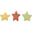 TRX_92666 TRIXIE Xmas Žvaigždės su katžole, 50 g (pak.6) paveikslėlis