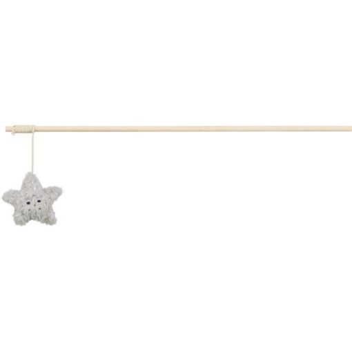 TRX_924501 TRIXIE Xmas Meškerė žvaigždė, 48 cm (pak.4) paveikslėlis