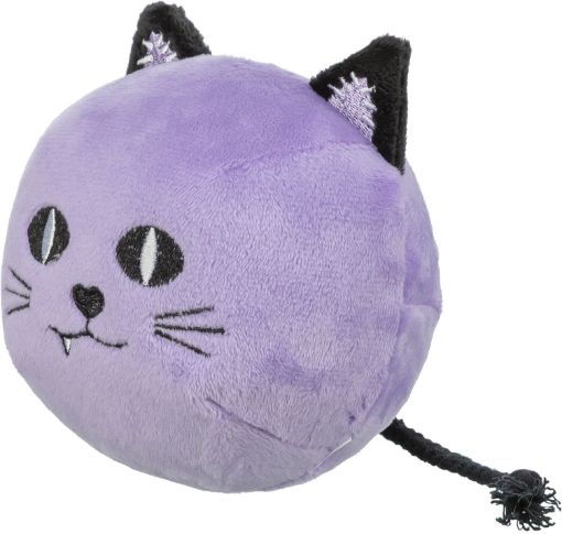 TRX_99352585 Halloween katė, 10 cm, su garsu (pak.3) paveikslėlis