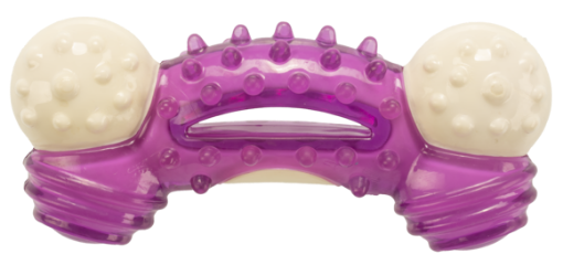 80811 Gimdog Space Shuttle Vanilla 12,8 cm žaislas šuniui paveikslėlis