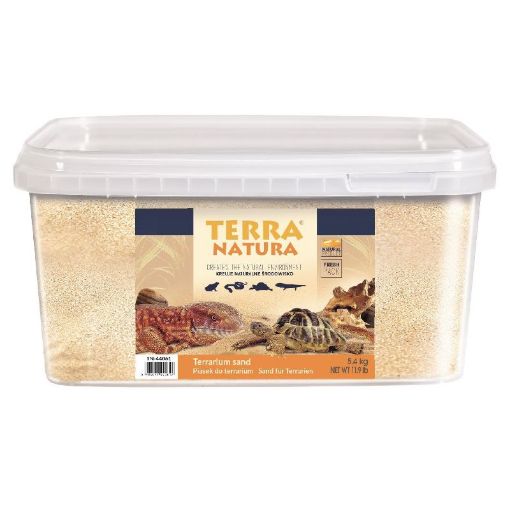 44061 TN Smėlis terariumams kibirėlis 3L/5,4kg paveikslėlis