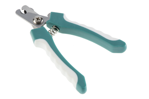 57542BV Gimdog Nailclipper 5x16,5 cm nagų žirklės su kirpimo ribojimu paveikslėlis