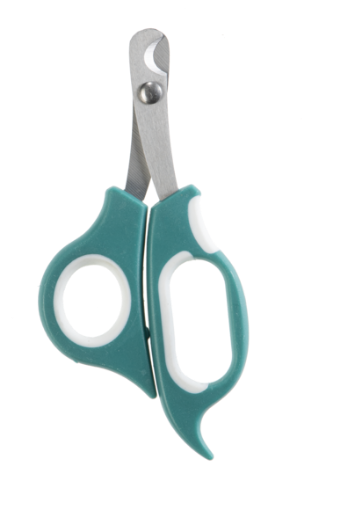 57540BV Gimdog Nailclipper 7x14 cm nagų žirklės smulkiems augintiniams paveikslėlis