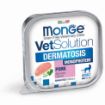 M14601 MONGE VetSolution Cat Wet Dermatosis 100 g paveikslėlis